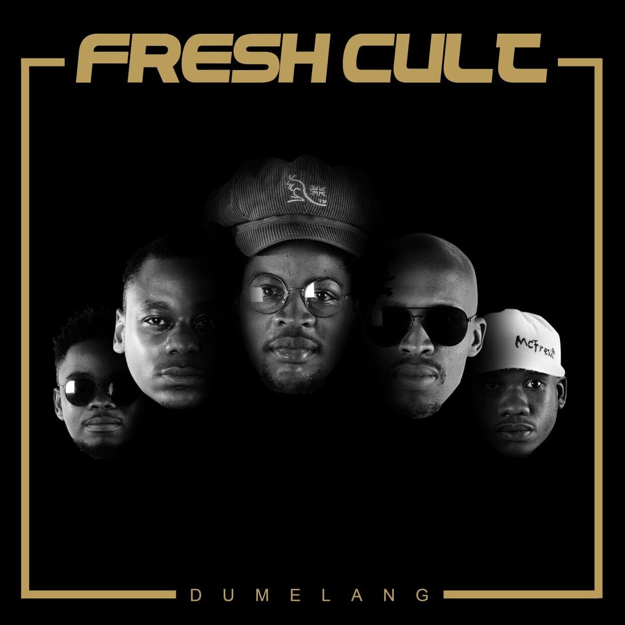 Fresh Cult